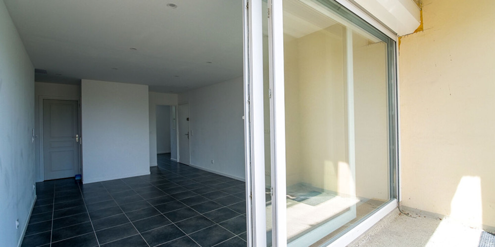 appartement à BISCARROSSE (40600)