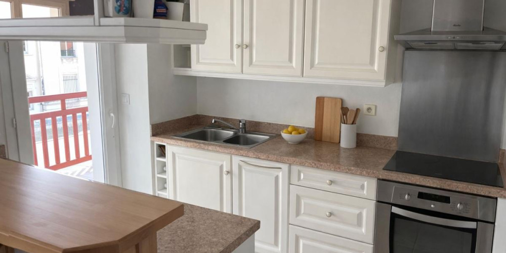 appartement à SEIGNOSSE (40510)