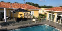 maison à BOOS (40370)