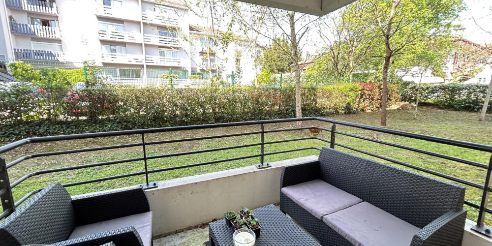 appartement à MONT DE MARSAN (40000)