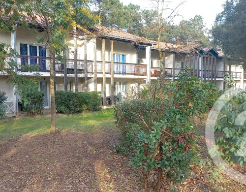 appartement  ONDRES