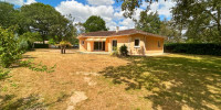 maison à UCHACQ ET PARENTIS (40090)