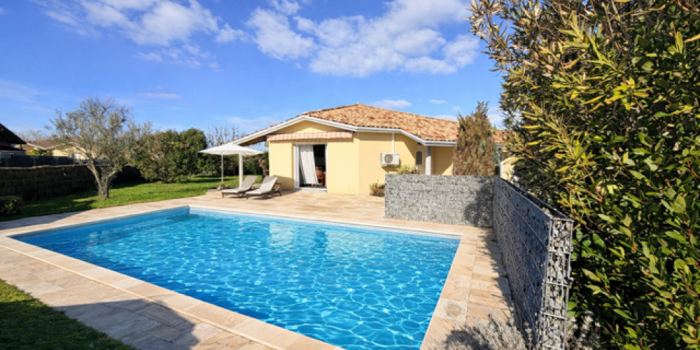 maison à MONT DE MARSAN (40000)