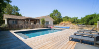 maison à PISSOS (40410)
