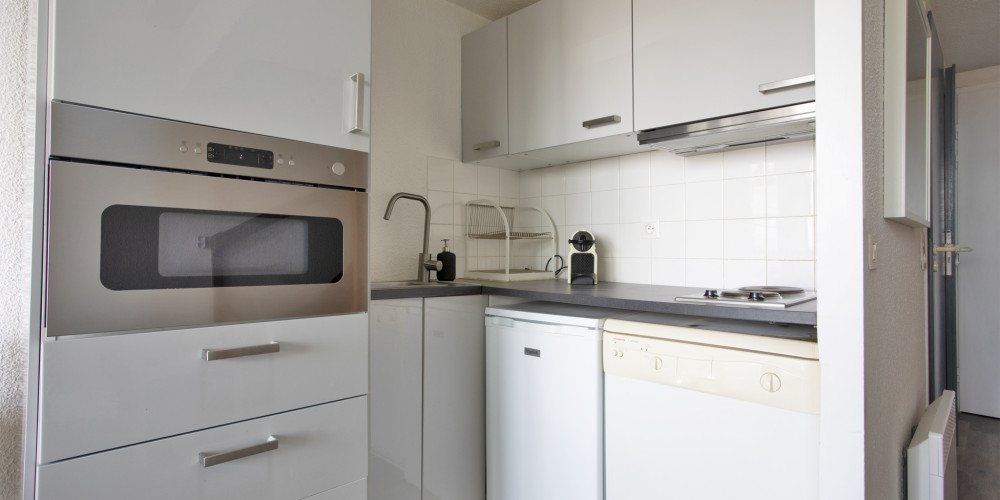 appartement à SOORTS HOSSEGOR (40150)