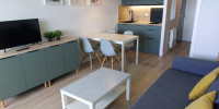 appartement à SOORTS HOSSEGOR (40150)