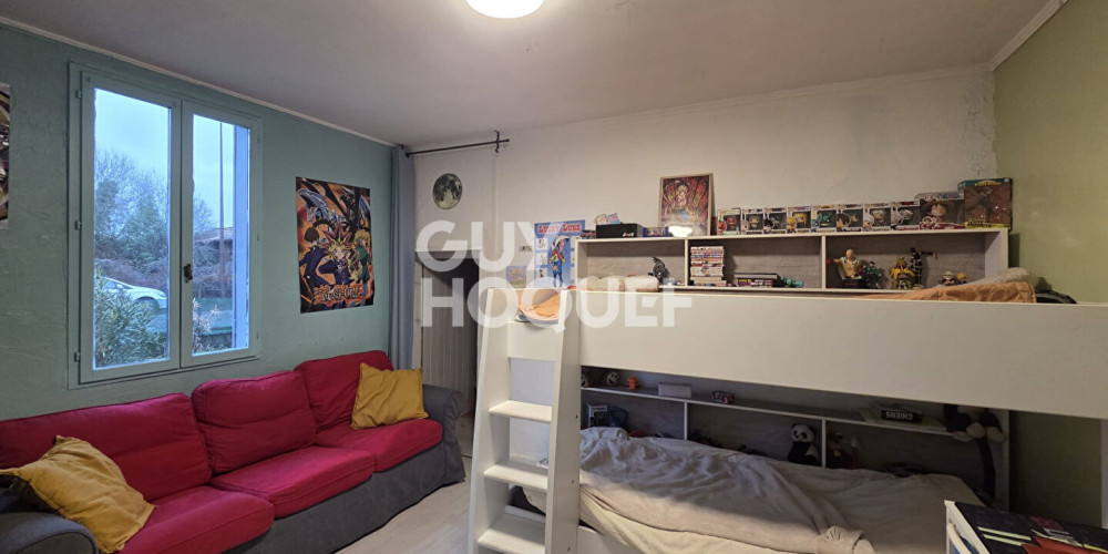 maison à RION DES LANDES (40370)