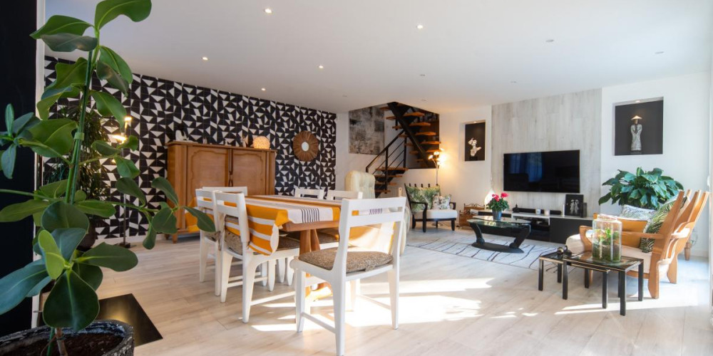 maison à LABENNE (40530)