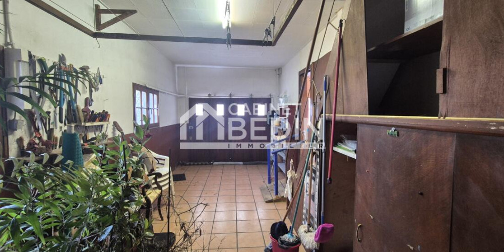 maison à BISCARROSSE (40600)