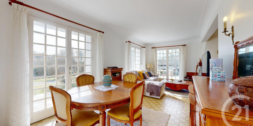 maison à ONDRES (40440)