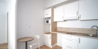 appartement à AIRE SUR L ADOUR (40800)