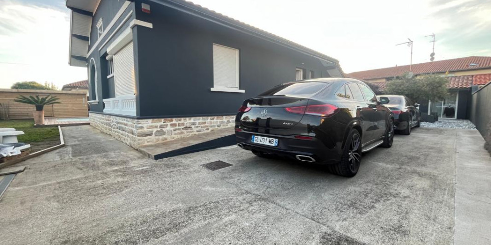 maison à DAX (40100)