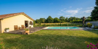 maison à YGOS ST SATURNIN (40110)