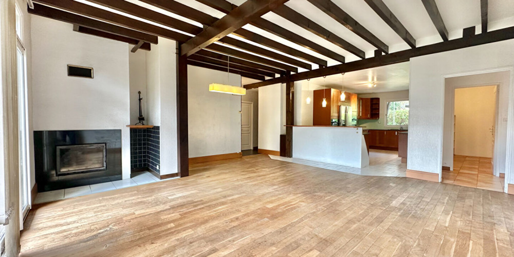 maison à MONT DE MARSAN (40000)