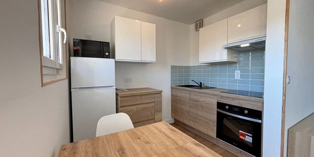appartement à MONT DE MARSAN (40000)