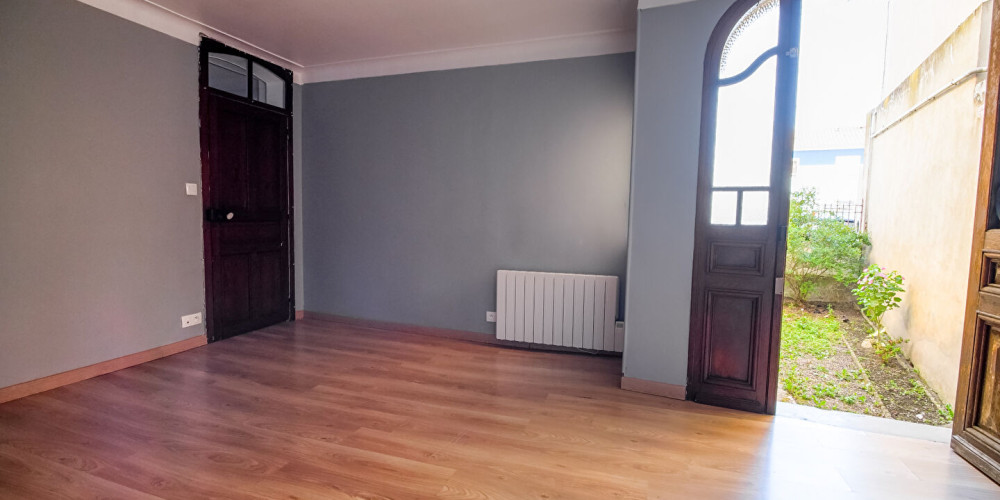 appartement à AIRE SUR L ADOUR (40800)