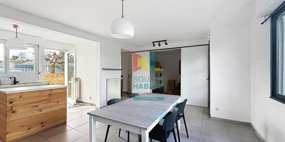 maison à MONT DE MARSAN (40000)