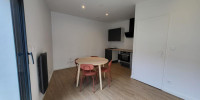 appartement à SARBAZAN (40120)