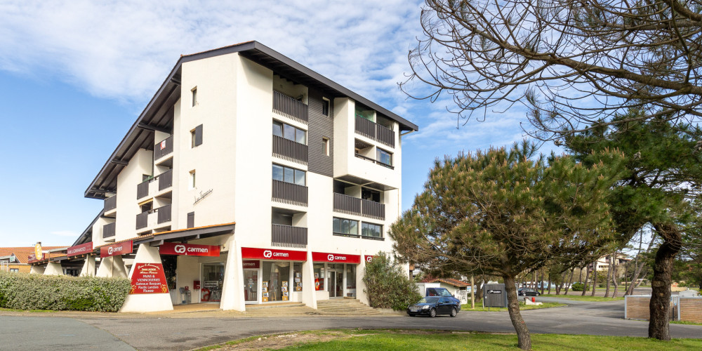 appartement à SEIGNOSSE (40510)