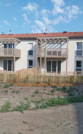 Appartement  LIT ET MIXE