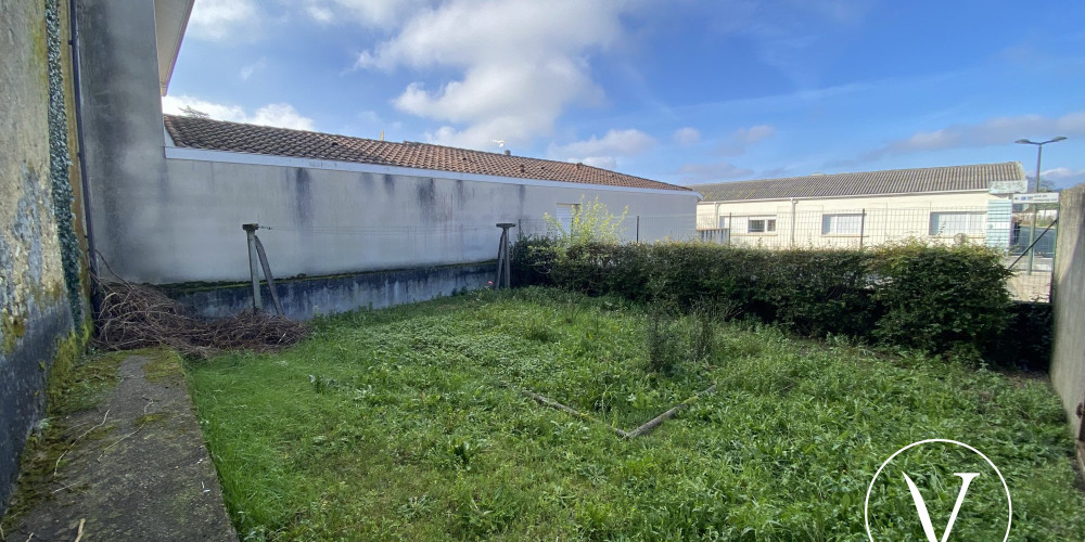 maison à HAGETMAU (40700)