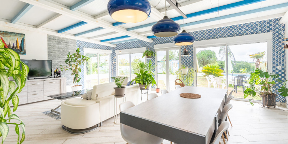 maison à HAGETMAU (40700)