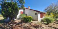maison à MUGRON (40250)