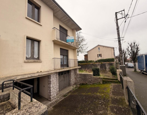 appartement  MONT DE MARSAN