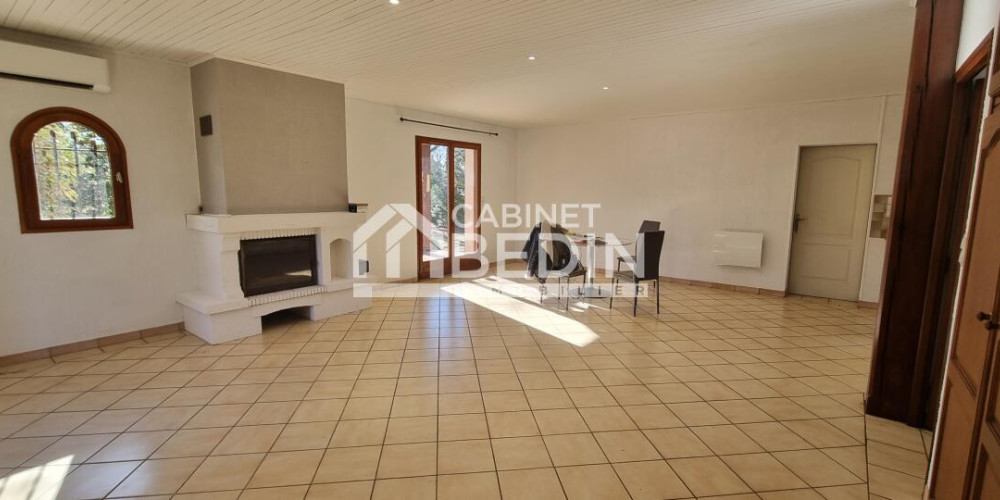 maison à SANGUINET (40460)