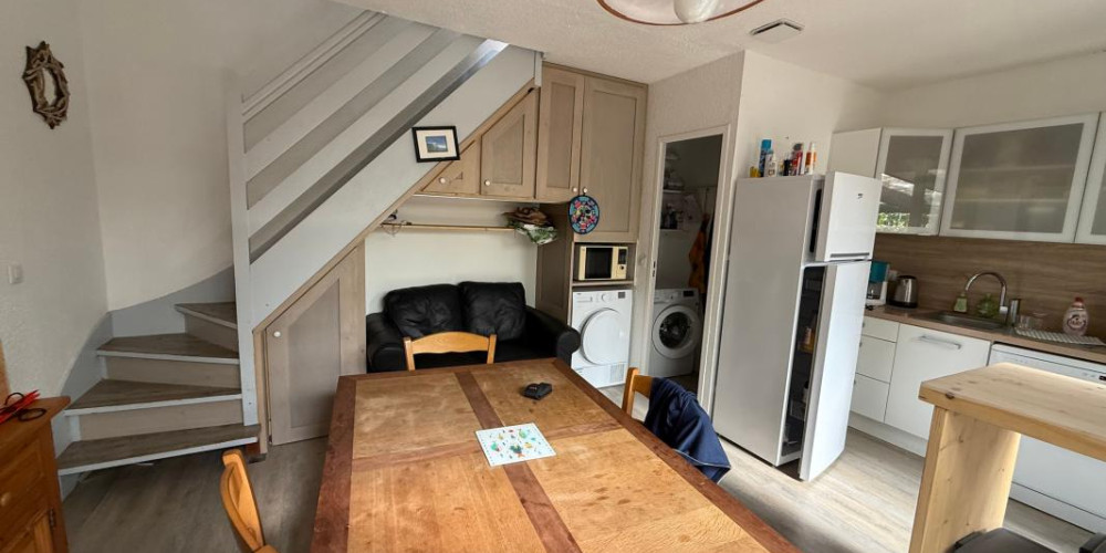 maison à SEIGNOSSE (40510)