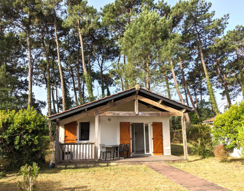 appartement  ONDRES