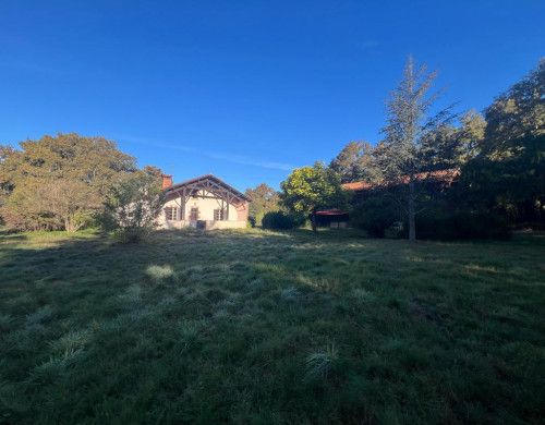 maison  CACHEN