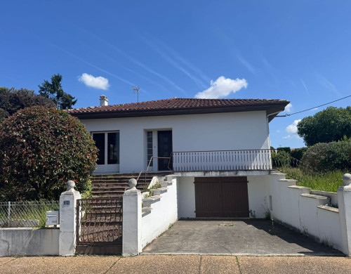 maison  DAX