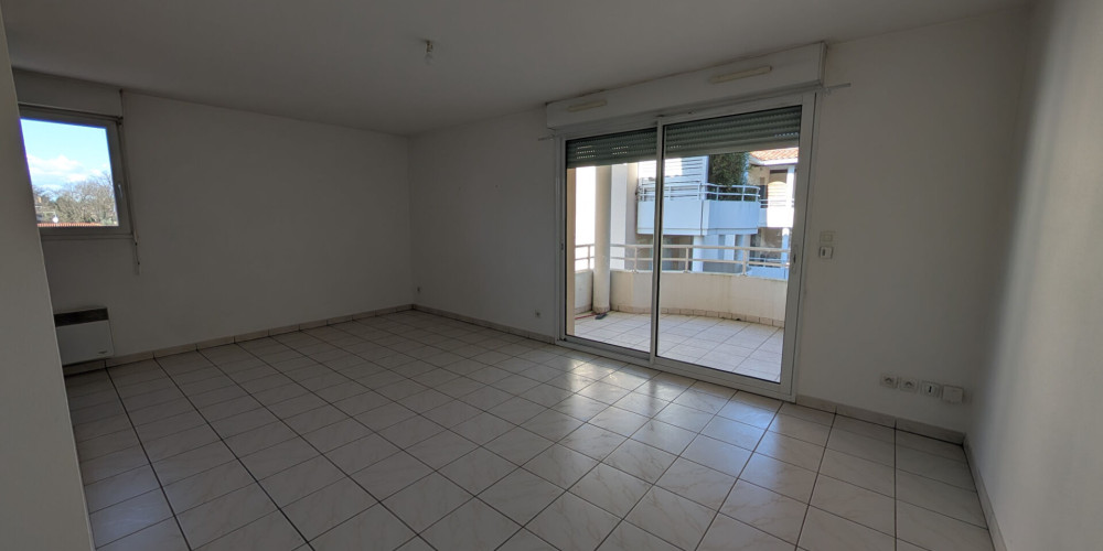 appartement à MONT DE MARSAN (40000)