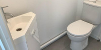 appartement à ST PAUL LES DAX (40990)