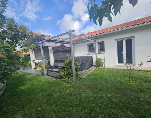 maison  BISCARROSSE