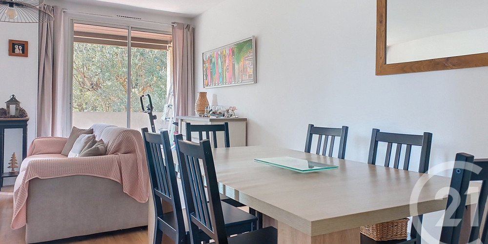 appartement à ONDRES (40440)