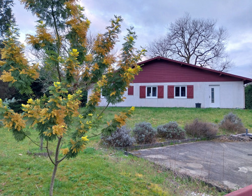 maison  ST PAUL LES DAX