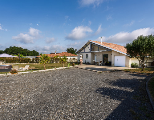 maison  STE MARIE DE GOSSE