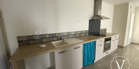 appartement à HAGETMAU (40700)
