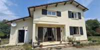 maison à PUJO LE PLAN (40190)