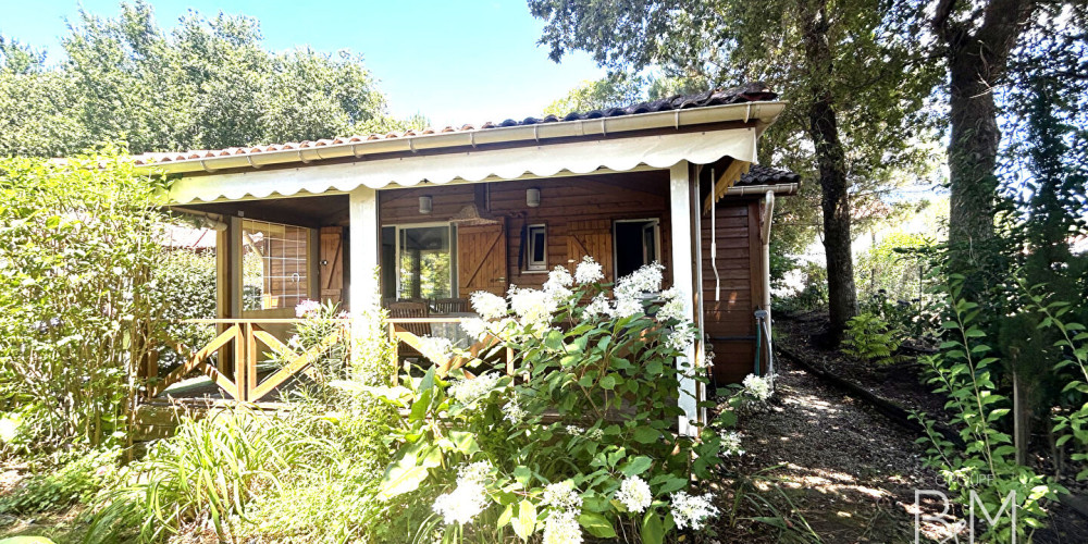maison à SAUBION (40230)