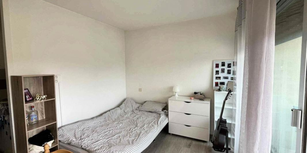 appartement à DAX (40100)
