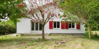 maison à ARSAGUE (40330)
