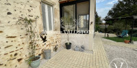 maison à MORGANX (40700)