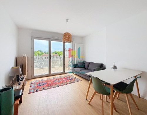appartement  MONT DE MARSAN
