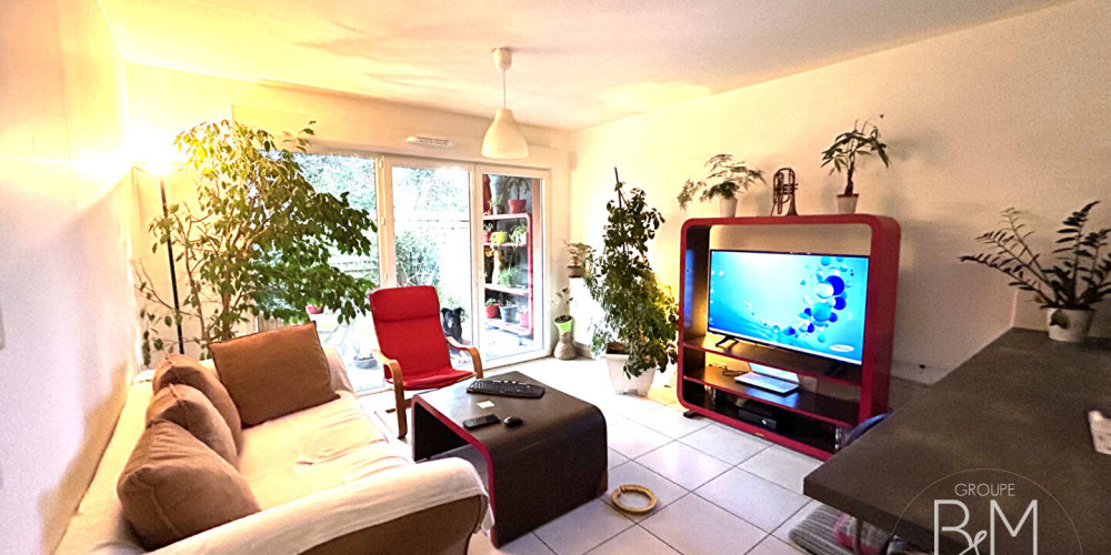 appartement à TOSSE (40230)