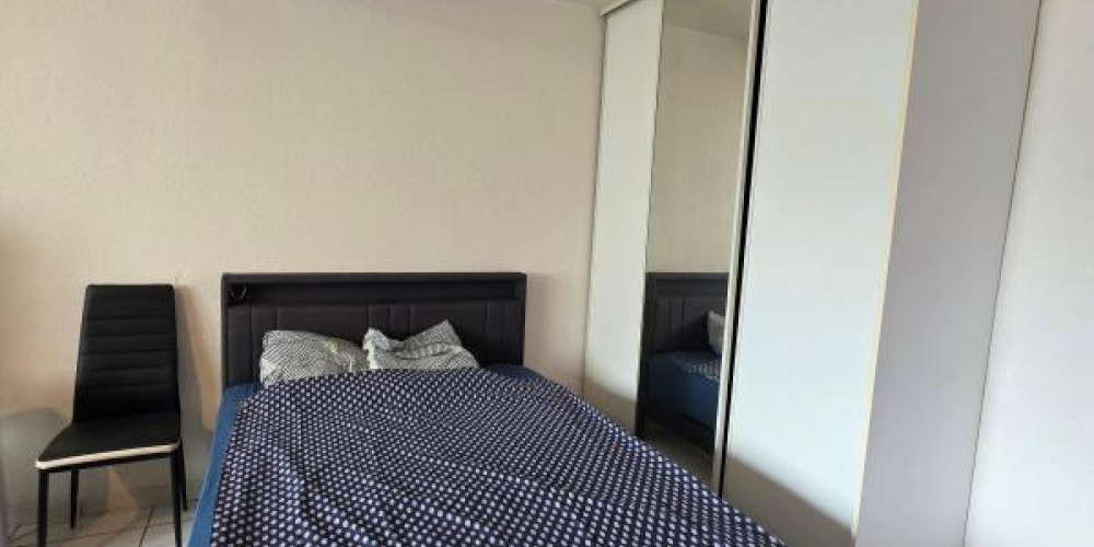 appartement à MONT DE MARSAN (40000)