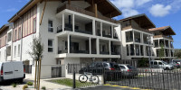 appartement à ST MARTIN DE SEIGNANX (40390)