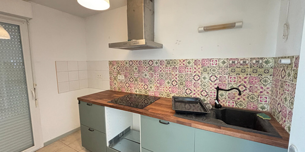 appartement à MONT DE MARSAN (40000)